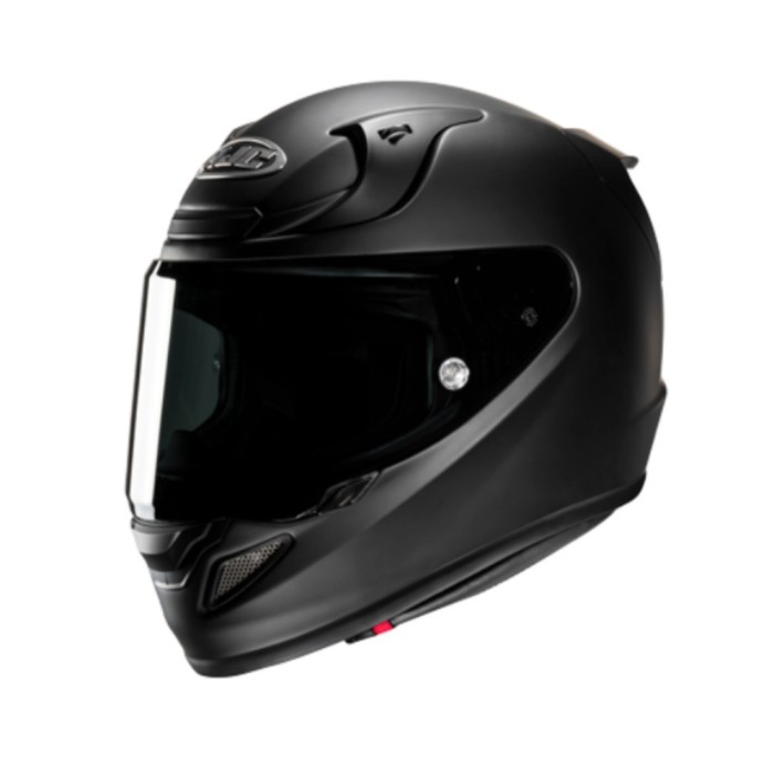 Casca integrala HJC RPHA 12 Solid negru mat