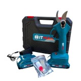 Foarfeca Electrica 2x 88v 2,5 mm