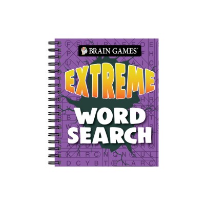 Brain Games - Extreme Word Search foto