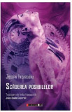 Scaderea posibilelor - Joseph Incardona, 2021