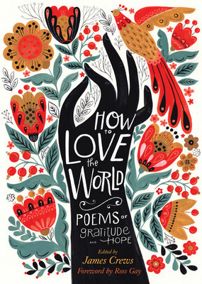 How to Love the World: Poems of Gratitude and Hope foto
