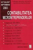 Contabilitatea Microintreprinderilor 2003
