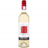 Vin Alb Demisec Jidvei Chardonnay Nec Plus Ultra, 0.75 L, 12.5% Alcool, Vin Alb Jidvei, Vin Demisec Jidvei, Vin Chardonnay Jidvei, Vin Jidvei Chardonn