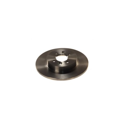 Disc frana RENAULT KANGOO Express FC0 1 BREMBO 08946510 foto