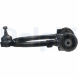 Brat suspensie roata Mercedes E-Class, E-Class T-Model Motor E 240 4-matic, E 240 T 4-matic, E 280 4-matic, 275x265x76mm, parte montare deasupra,
