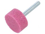 Piatră de șlefuit oxid de aluminiu 30mm 6mm