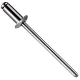 Nituri pop 3,2mmx10mm, 100 buc, DSH, 290602