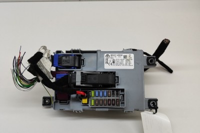 Modul panou de siguranțe FIAT 500 312_ 2024 OEM: 522149860 | 28339067 foto