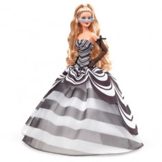 Barbie Signature 65th Anniversary Gala Dress doll