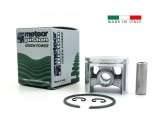 Piston complet Husqvarna 246 &Oslash; 44mm Meteor