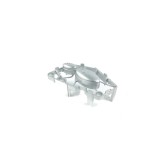 Buton Original Cuptor Microunde Whirlpool 481241028997, Compatibil Indesit