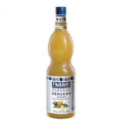 Sirop Fabbri Mixybar cu Ghimbir, 1 L, Sirop Fabbri Mixybar Zenzero, Sirop Fabbri Zenzero, Sirop Fabbri Mixybar Ginger, Sirop Fabbri Ginger, Sirop Fabb