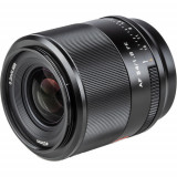 Cumpara ieftin Obiectiv Auto VILTROX STM 24mm F1.8 pentru Sony E-mount Full Frame