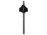 Freza pentru profile plate &Oslash; 3mm lemn HSS 3mm