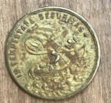 MEDSTR02 MEDALII De identificat