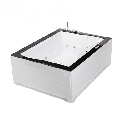 Cada de baie Nera Maxi E-Max cu baterie Flipper foto