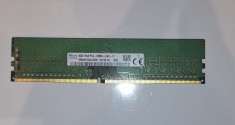 Memorii PC, 8 Gb DDR4 2133, 2400