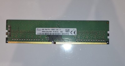 Memorii PC, 8 Gb DDR4 2133, 2400 foto