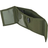 Portofel Tactic GELDBORSE 13x9cm Olive Drab Mil-Tec