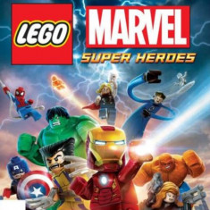 Joc XBOX One LEGO Marvel Super Heroes