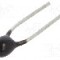 Termistor NTC, 880&Omega;, -40...125&deg;C, TEWA TEMPERATURE SENSORS - TT7-0.88KC7-1