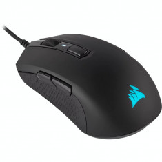 Mouse gaming cu fir Corsair CH-9308011-EU foto