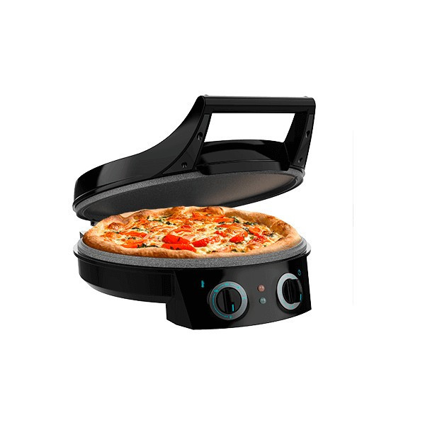 Cuptor Cecotec Fun Pizza&amp;Co Grill 1800 W &Oslash; 31 cm