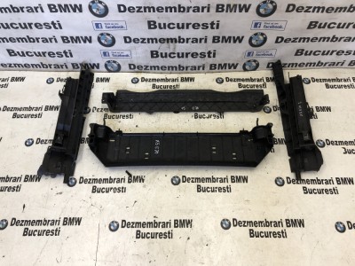 Suport radiator BMW X5 E70 F15 X6 E71 F16 foto
