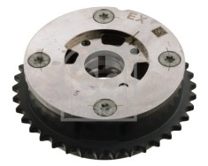 FEBI BILSTEIN 103974 febi Plus Regulator ax cu came foto