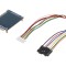 Afișaj OLED 1,5&quot; RGB 128x128 3,3-5V