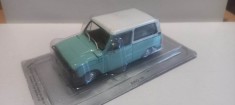 ARO 10 - De Agostini Polonia 1:43 foto