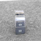Buton fr&acirc;nă de m&acirc;nă AUDI A6 4G2, C7, 4GC 2013 OEM: 4G2927225A | 2990147