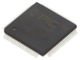 Microcontroler PIC 512kB 80MHz SMD TQFP100