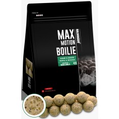 Haldorado - Boilies Max Motion Boilie Premium Soluble 24mm, 800g - Artar &amp; Banana