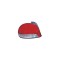 Stop spate lampa Hyundai Accent 3D/5D Sedan/Hatchback 1998-2000 BestAutoVest partea Stanga