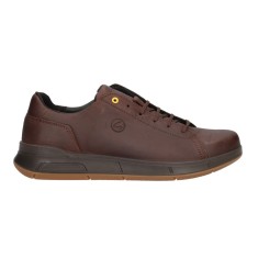 Pantofi Grisport Hoganite Maro - Brown