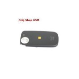 CARCASA HTC DUAL TOUCH P5500 (CAPAC BATERIE) NEGRU ORIGINAL