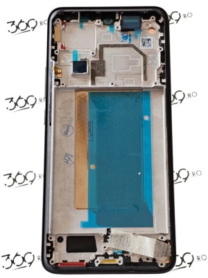 Display Xiaomi 13T / 13T PRO BLACK OEM WF foto