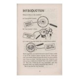 Microscopic monsters