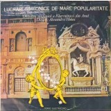 Disc vinil, LP. LUCRARI SIMFONICE DE MARE POPULARITATE-ORCHESTRA SIMFONICA A FILARMONICII DIN ARAD-218360