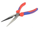 Clește ergonomic bicomponent 200mm, KNIPEX