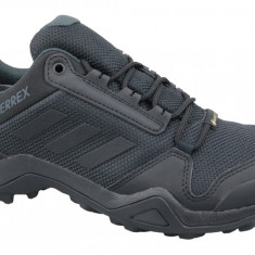 Pantofi de trekking adidas Terrex AX3 Gtx BC0516 negru