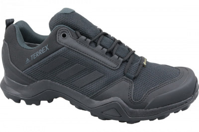 Pantofi de trekking adidas Terrex AX3 Gtx BC0516 negru foto