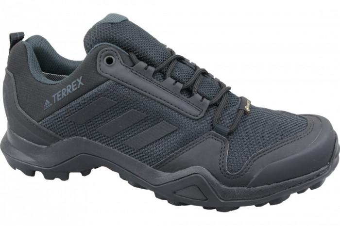 Pantofi de trekking adidas Terrex AX3 Gtx BC0516 negru