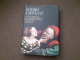 Umberto Eco - Istoria uratului EDITIE DE LUX