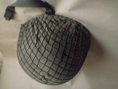 Casca militara U.S.Army / Vietnam/ stare buna foto