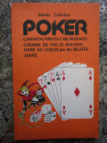 POKER-SILVIU CRACIUN