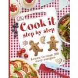 Cook It: Learn to Cook 100 Easy Recipes