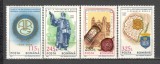 Romania.1993 Aniversari si evenimente XR.1094