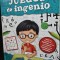 Juegos de Ingenio - Araceli Fernandez Vivas (Jocuri ale ingeniozitatii - carte in limba spaniola)